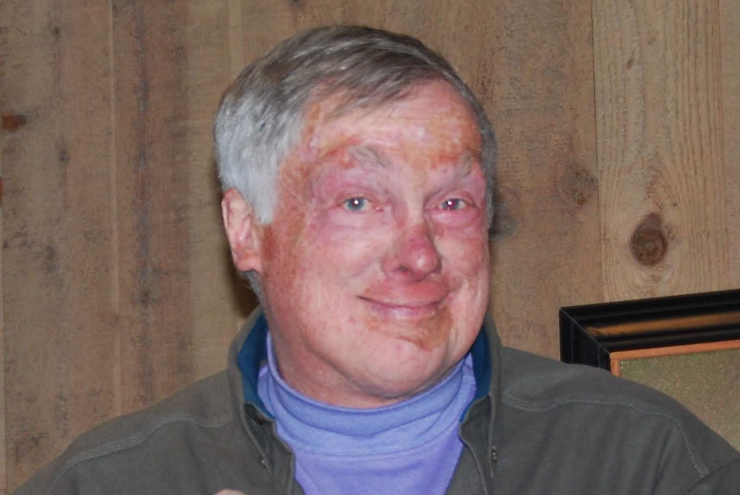 Robert Joseph Landman